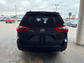 Toyota Sienna * LE* ���������� ��� ������������ ������*  | Mobile.bg � ����� ������ 4