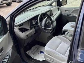 Toyota Sienna * LE* ���������� ��� ������������ ������*  | Mobile.bg � ����� ������ 5