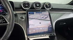 Mercedes-Benz C 200 ��. �������� BLIND SPOT ������ ����* encareu.com | Mobile.bg � ����� ������ 12