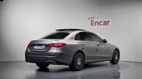 Mercedes-Benz C 200 ��. �������� BLIND SPOT ������ ����* encareu.com | Mobile.bg � ����� ������ 2