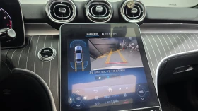 Mercedes-Benz C 200 ��. �������� BLIND SPOT ������ ����* encareu.com | Mobile.bg � ����� ������ 14