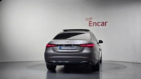 Mercedes-Benz C 200 ��. �������� BLIND SPOT ������ ����* encareu.com | Mobile.bg � ����� ������ 4