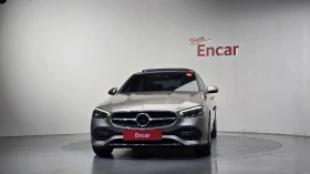 Mercedes-Benz C 200 ��. �������� BLIND SPOT ������ ����* encareu.com | Mobile.bg � ����� ������ 3
