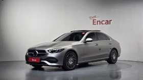 ������ Mercedes-Benz C 200