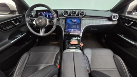 Mercedes-Benz C 200 ��. �������� BLIND SPOT ������ ����* encareu.com | Mobile.bg � ����� ������ 7