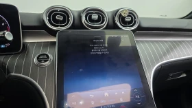 Mercedes-Benz C 200 ��. �������� BLIND SPOT ������ ����* encareu.com | Mobile.bg � ����� ������ 15