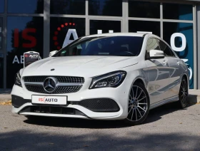 Mercedes-Benz CLA 220 CDI/AMG Line/Harman Kardon/Камера/Подгрев/ | Auto.bg — изображение 2