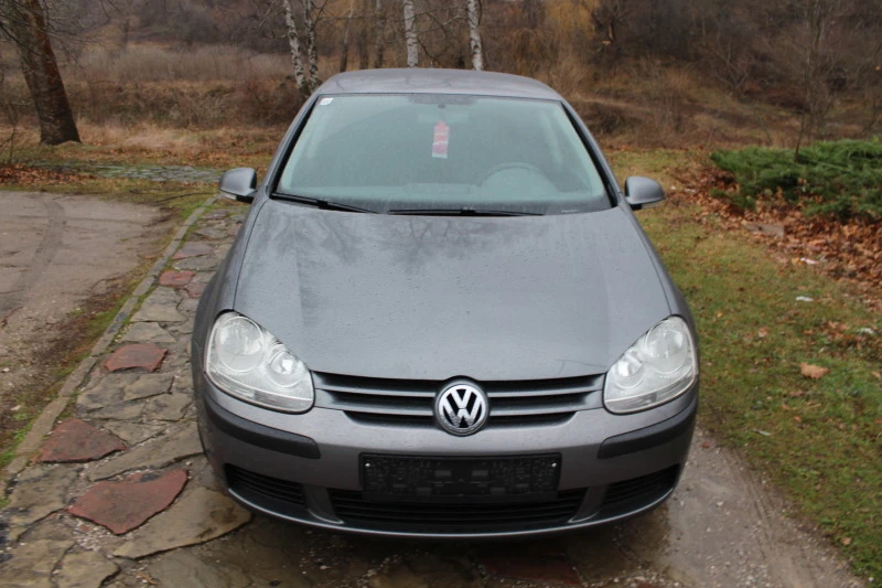 VW Golf 1.9TDI 90кс, снимка 2 - Автомобили и джипове - 47403422