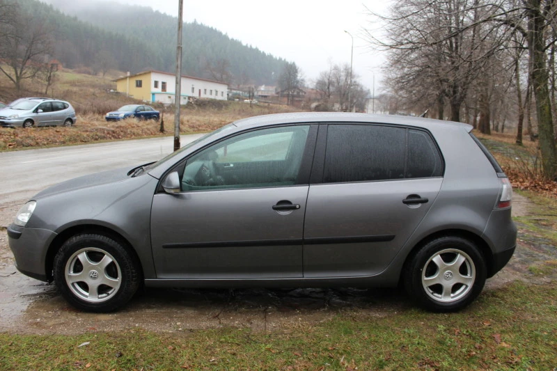 VW Golf 1.9TDI 90кс, снимка 8 - Автомобили и джипове - 47403422