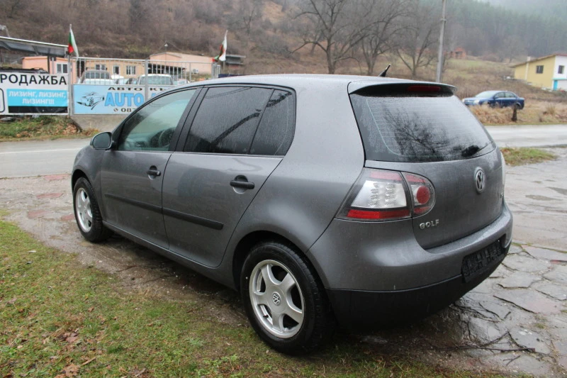 VW Golf 1.9TDI 90кс, снимка 7 - Автомобили и джипове - 47403422