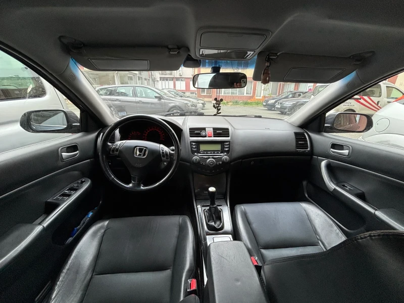 Honda Accord, снимка 2 - Автомобили и джипове - 50870939