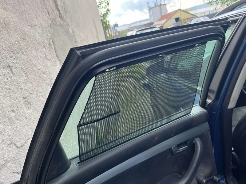 Audi A4 1.9tdi bke 5ск, снимка 12 - Автомобили и джипове - 50257743