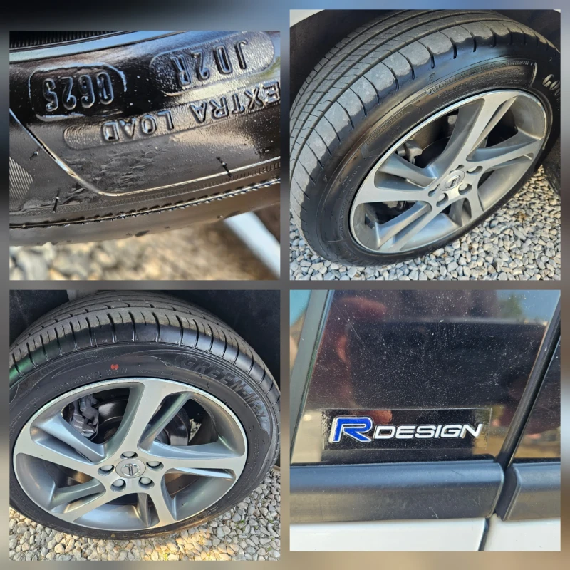 Volvo V40 2, 0 D, снимка 15 - Автомобили и джипове - 51119887