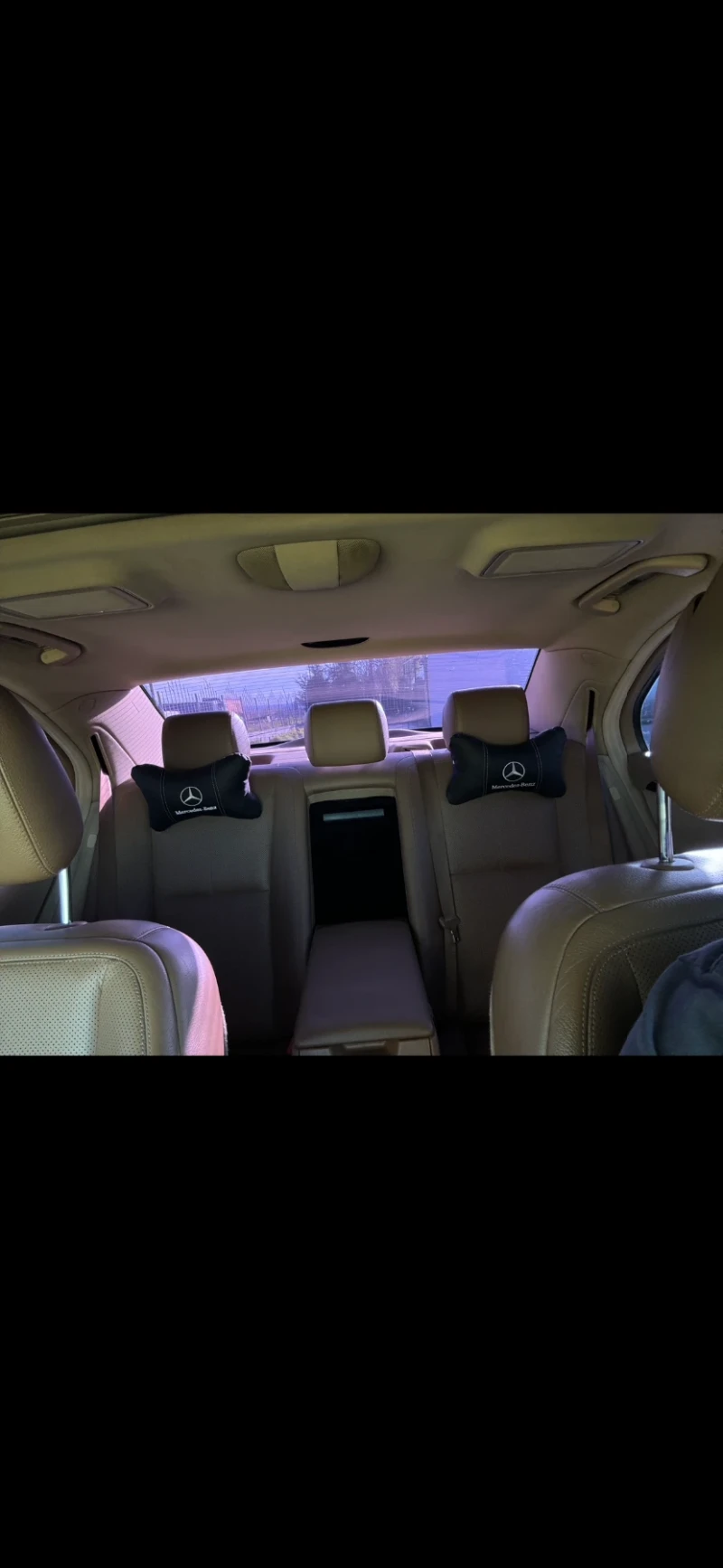 Mercedes-Benz S 320 ТОП СЪСТОЯНИЕ !!! Оригинален Facelift пакет !!, снимка 13 - Автомобили и джипове - 52658231