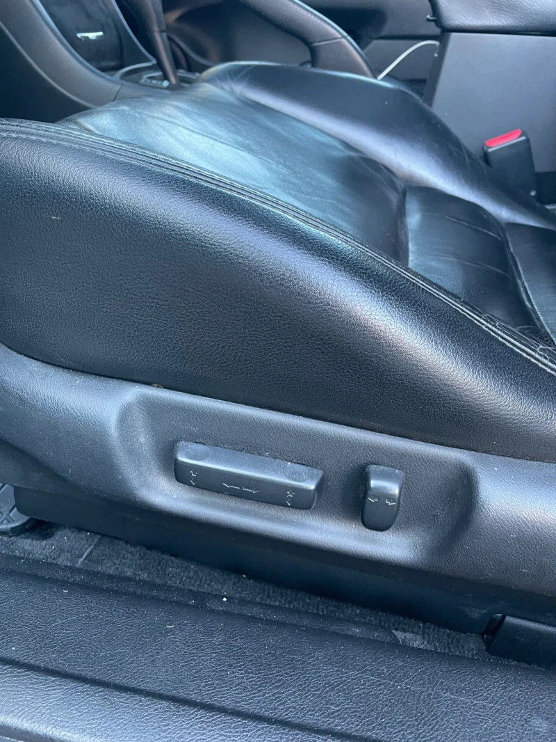 Honda Accord, снимка 8 - Автомобили и джипове - 52478103