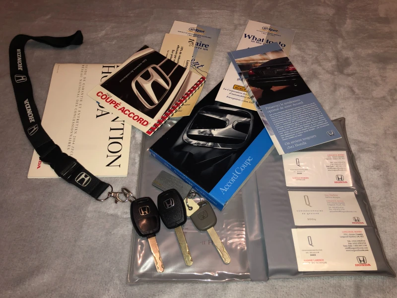 Honda Accord, снимка 9 - Автомобили и джипове - 52478103