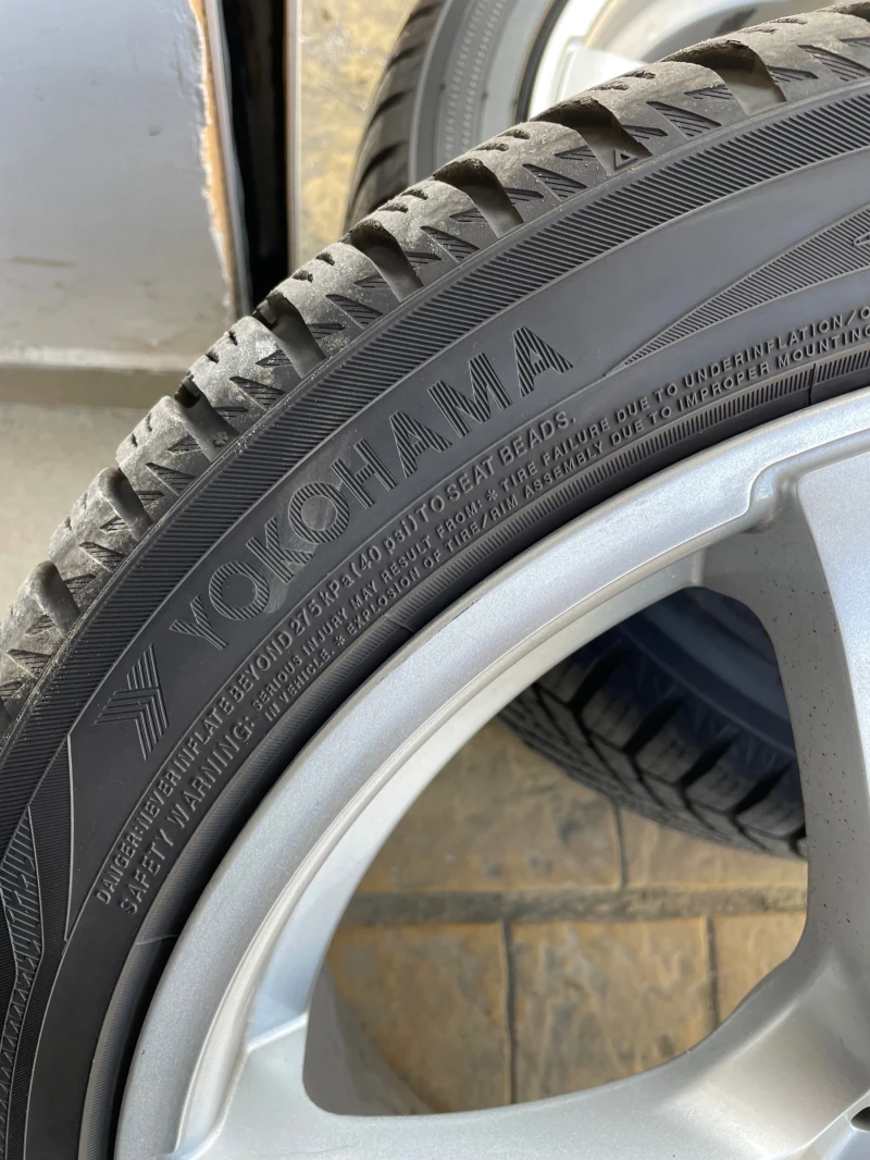 Honda Accord, снимка 4 - Автомобили и джипове - 52478103