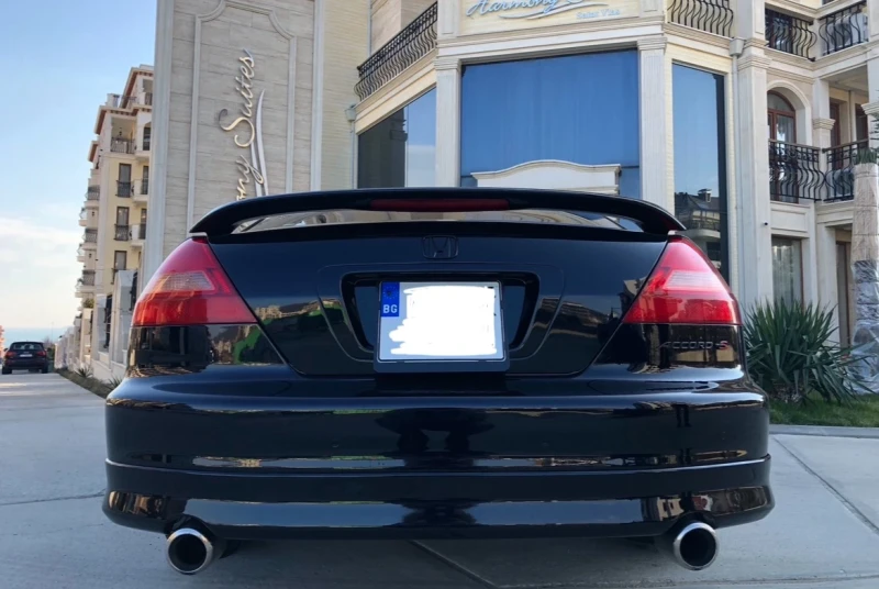 Honda Accord, снимка 5 - Автомобили и джипове - 52478103