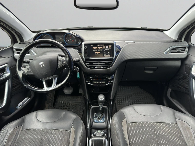 Peugeot 2008 1.2 PureTech Allure, снимка 10 - Автомобили и джипове - 51965760