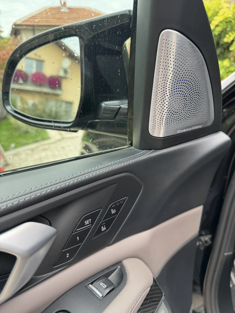 BMW X5M Competition, снимка 11 - Автомобили и джипове - 52100085