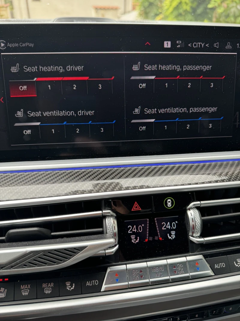 BMW X5M Competition, снимка 10 - Автомобили и джипове - 52100085