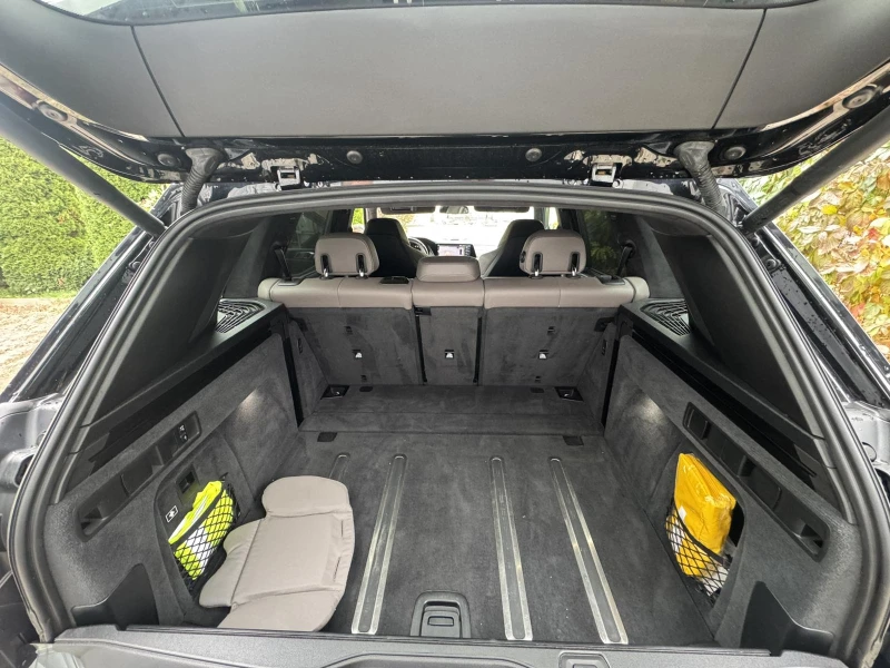 BMW X5M Competition, снимка 15 - Автомобили и джипове - 52100085