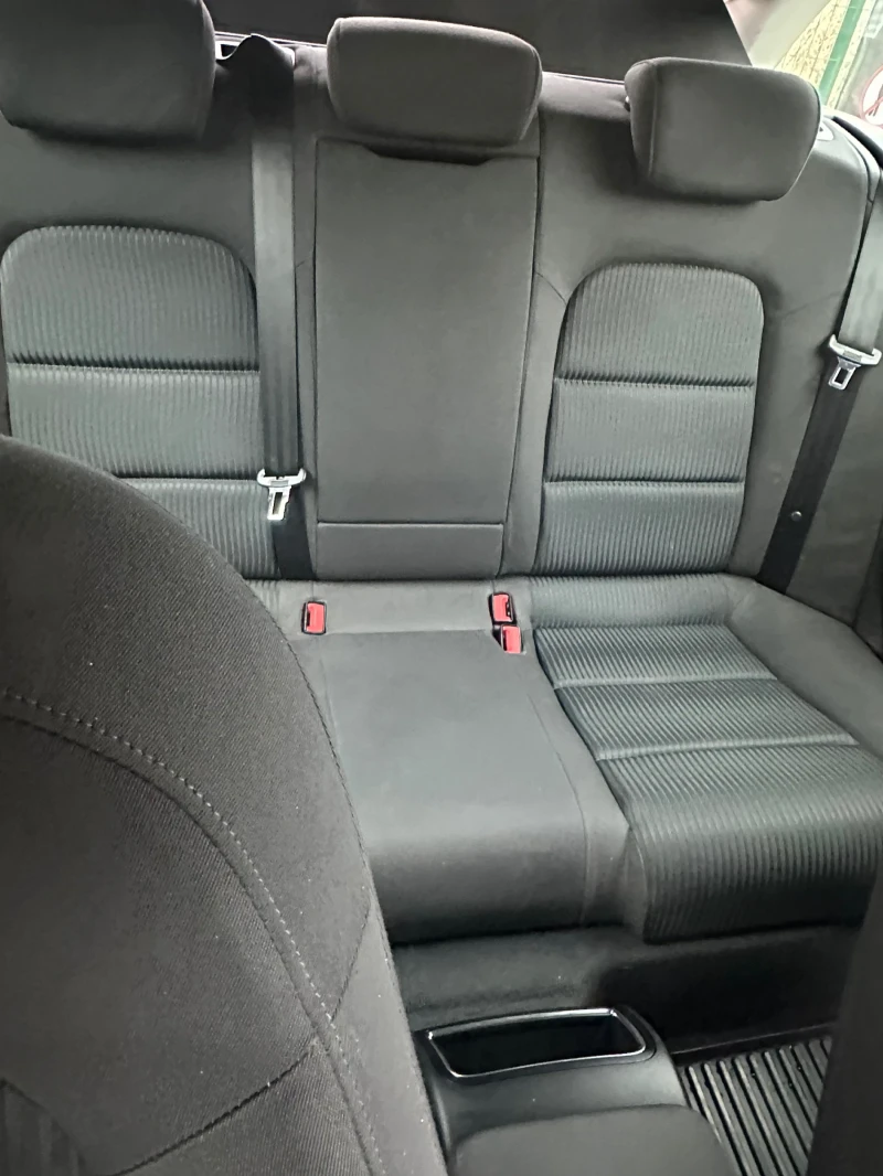 Audi A4 AVANT, снимка 12 - Автомобили и джипове - 52203546