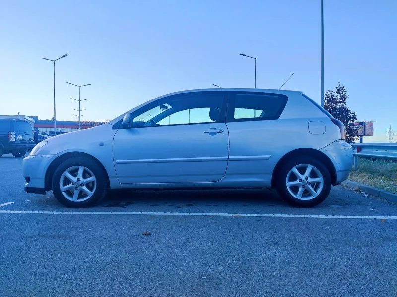 Toyota Corolla, снимка 3 - Автомобили и джипове - 52265588