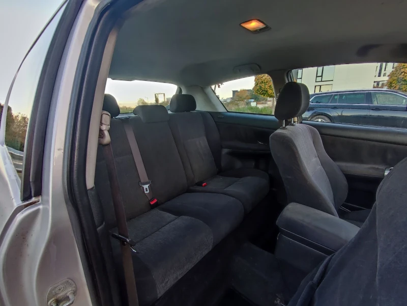 Toyota Corolla, снимка 7 - Автомобили и джипове - 52265588