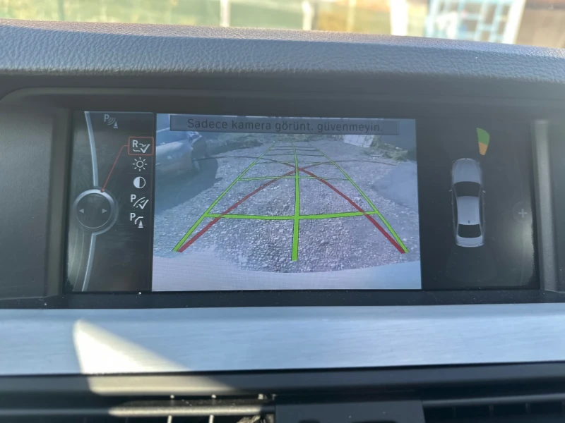 BMW 523 265hp, снимка 7 - Автомобили и джипове - 52502137