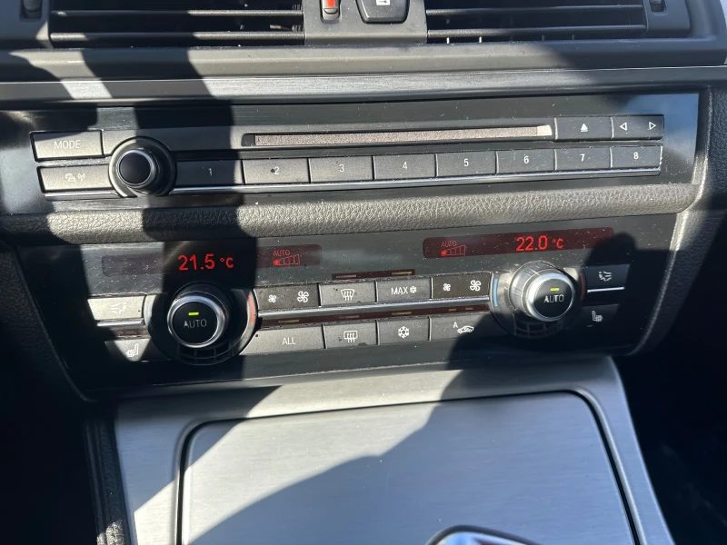 BMW 523 265hp, снимка 8 - Автомобили и джипове - 52502137