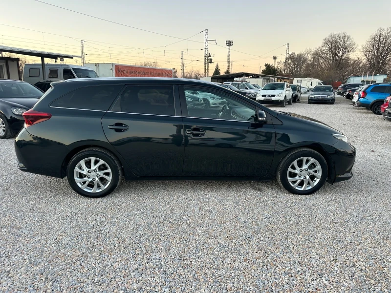 Toyota Auris FACE EURO 6, снимка 7 - Автомобили и джипове - 52768004