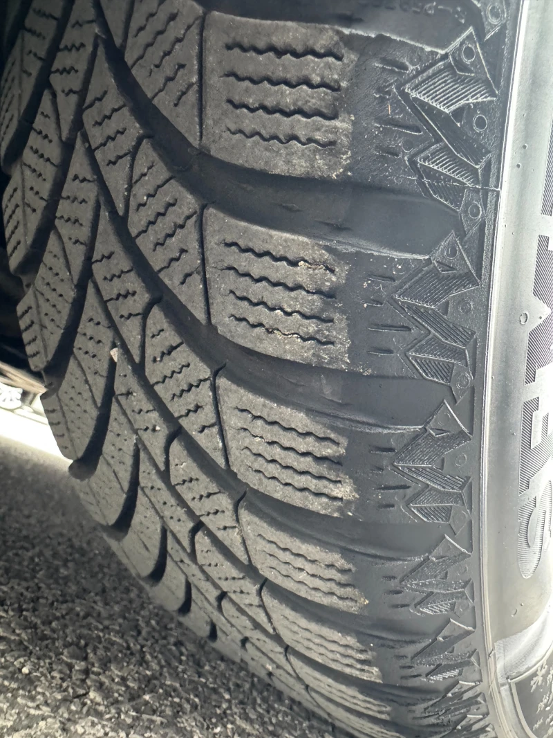 Mazda 5 2.0D НОВ ВНОС , снимка 16 - Автомобили и джипове - 52788228