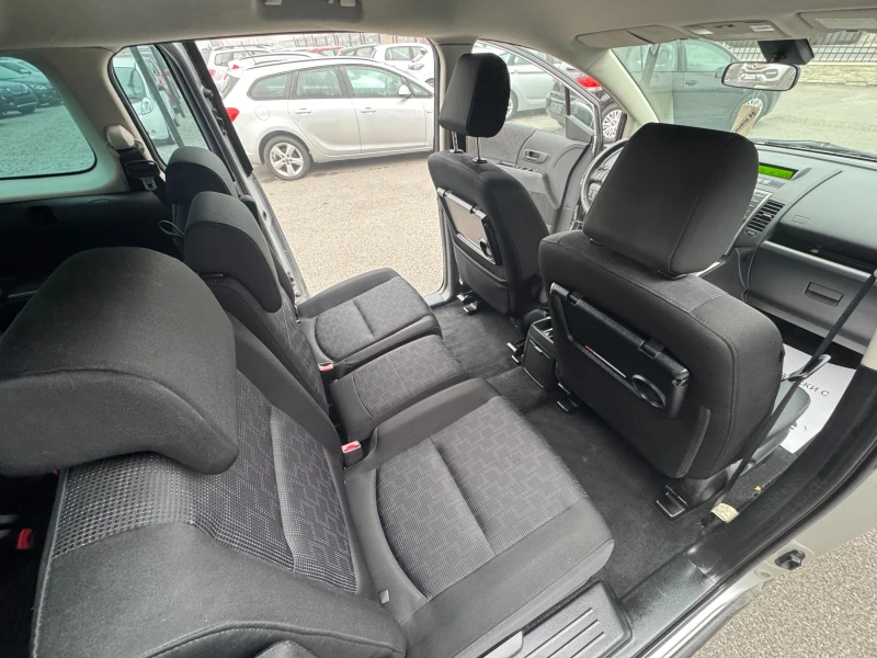 Mazda 5 2.0D НОВ ВНОС , снимка 11 - Автомобили и джипове - 52788228