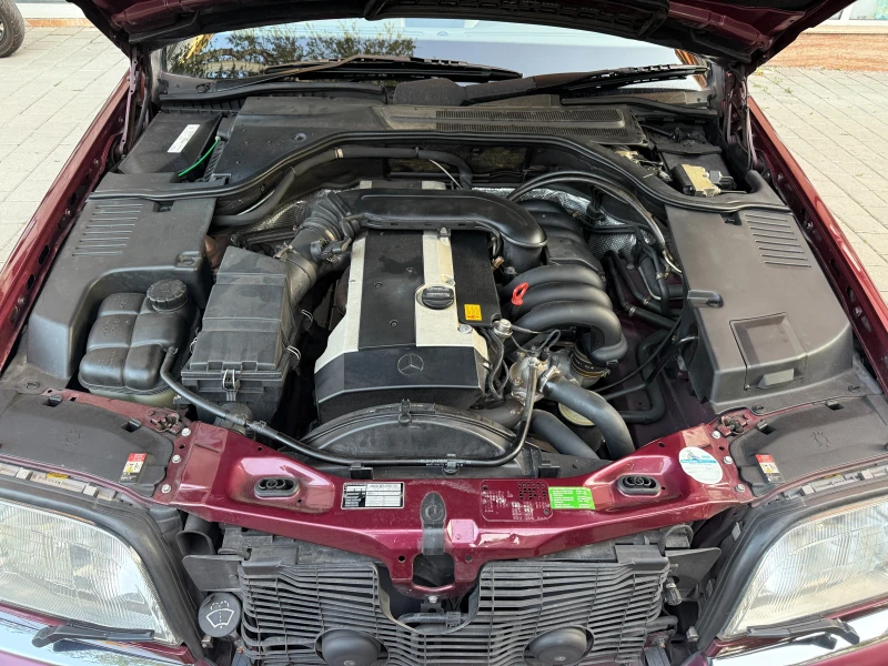 Mercedes-Benz S 320 L, снимка 13 - Автомобили и джипове - 52952198