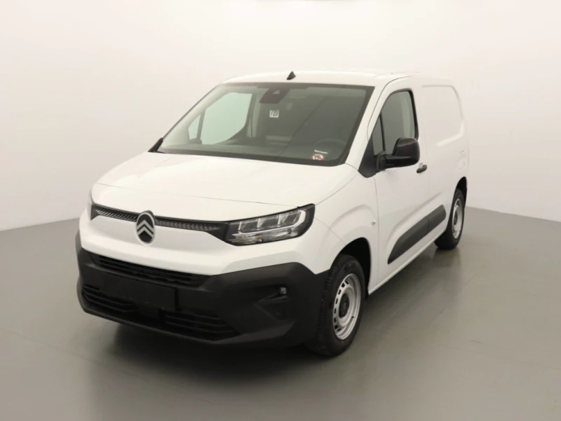 Citroen Berlingo 1, 5 D