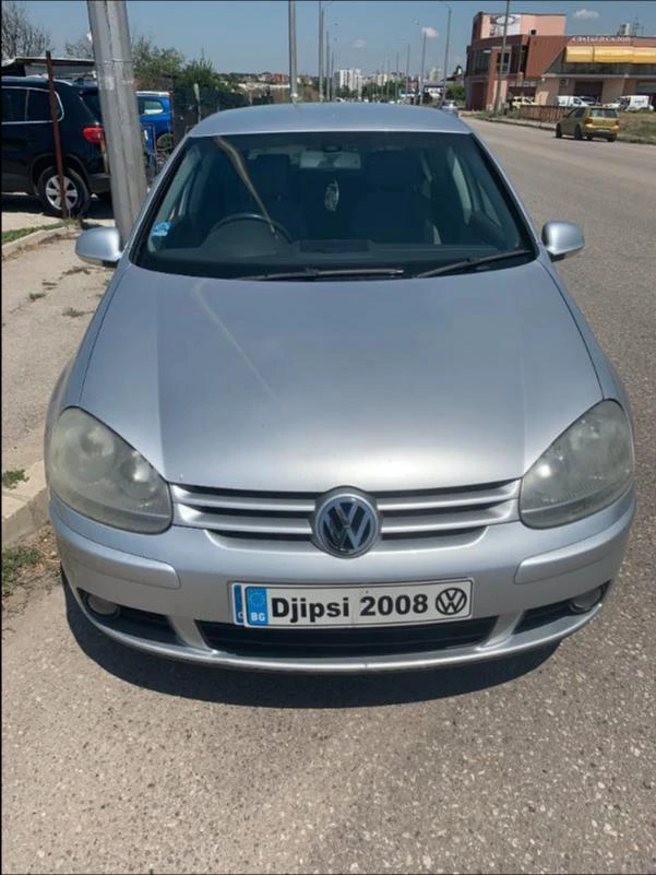 VW Golf 2,0 FSI Авомат НА ЧАСТИ - изображение 2