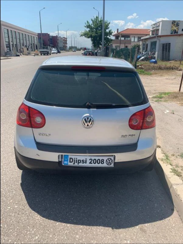 VW Golf 2,0 FSI Авомат НА ЧАСТИ - изображение 4