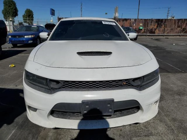 Dodge Charger SCAT PACK, снимка 5 - Автомобили и джипове - 48487588