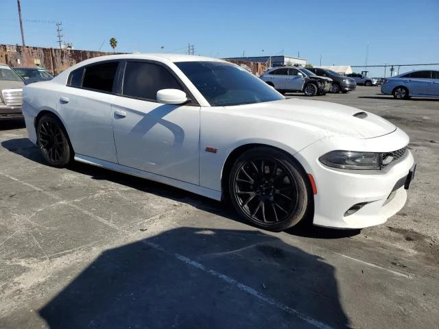 Dodge Charger SCAT PACK, снимка 2 - Автомобили и джипове - 48487588