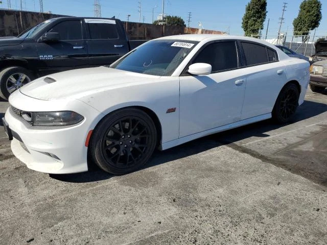 Dodge Charger SCAT PACK, снимка 1 - Автомобили и джипове - 48487588