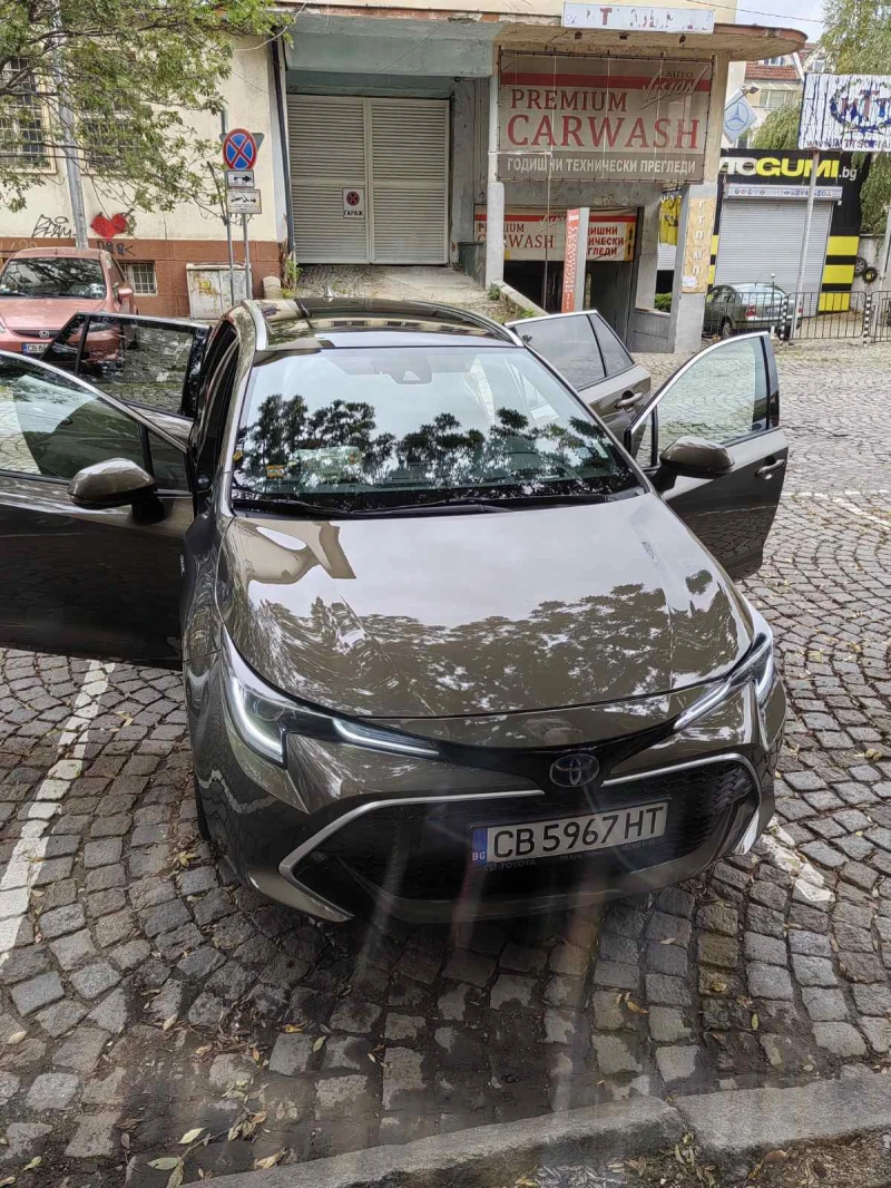 Toyota Corolla Luxury Pano Roof - 42000 лв. - 85501273 1
