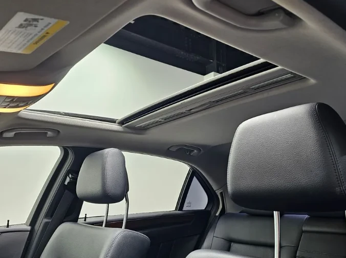 Mercedes-Benz E 350 4Matic Avantgarde | Mobile.bg   16