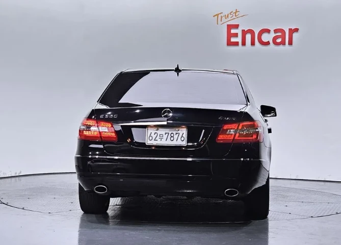 Mercedes-Benz E 350 4Matic Avantgarde - изображение 4