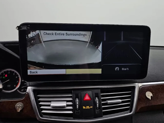 Mercedes-Benz E 350 4Matic Avantgarde | Mobile.bg   15