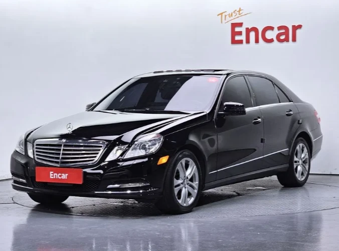 Mercedes-Benz E 350 4Matic Avantgarde - 24974 лв. / 12769.00 € - 93974046 1