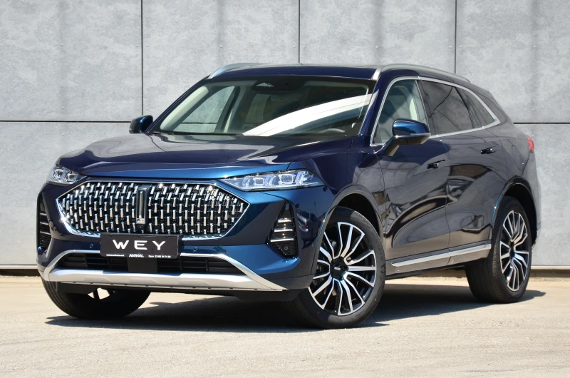 Wey 05 Luxury 4WD - 114500 лв. / 58542.92 € - 41498034 1