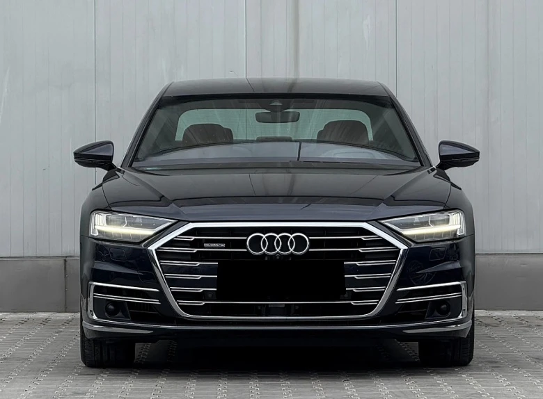 Audi A8 50 TDI Quattro | Mobile.bg   2