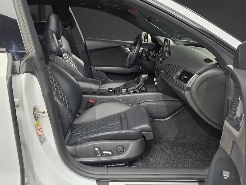 Audi A7 Tdi Quattro Sport 4G | Mobile.bg � ����������� 11