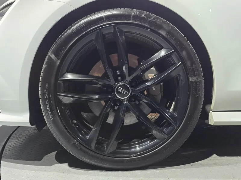 Audi A7 Tdi Quattro Sport 4G | Mobile.bg � ����������� 5